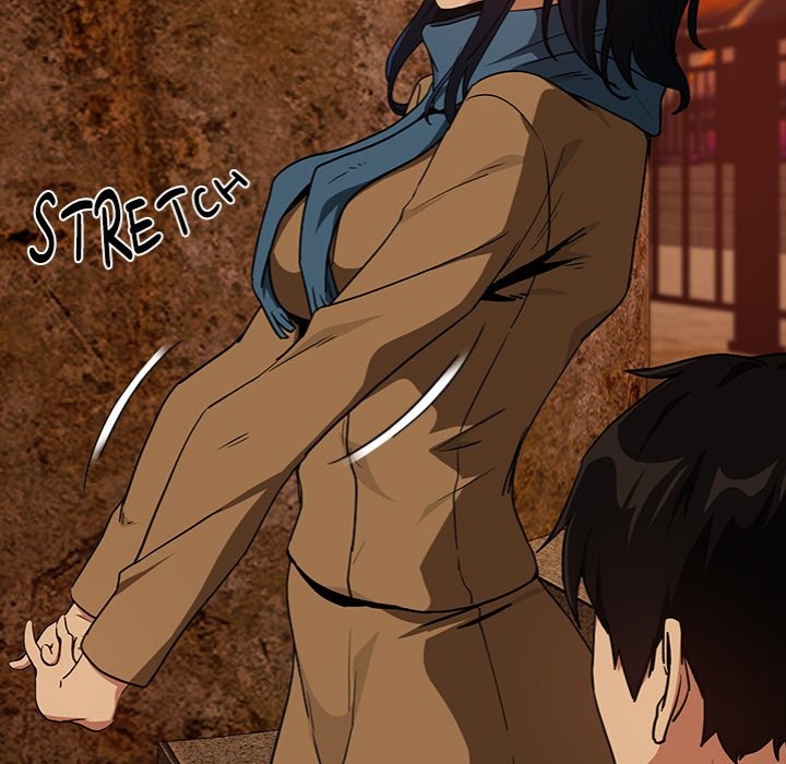 After Work Love Affairs page 61
