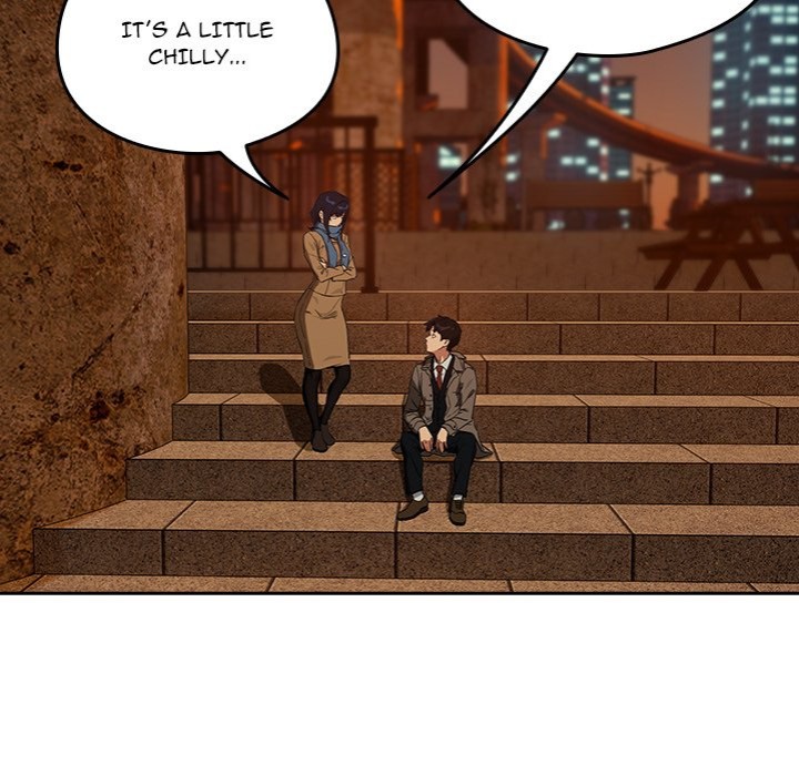 After Work Love Affairs page 84