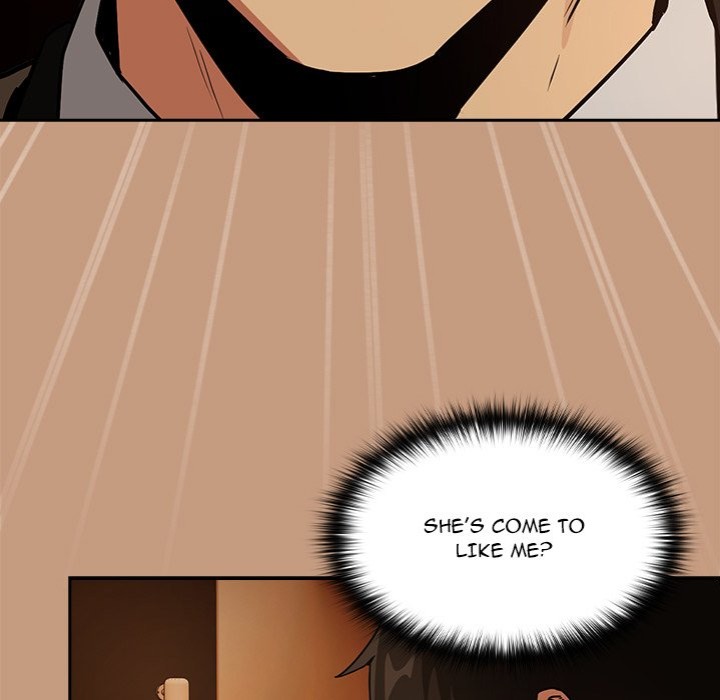 After Work Love Affairs page 104