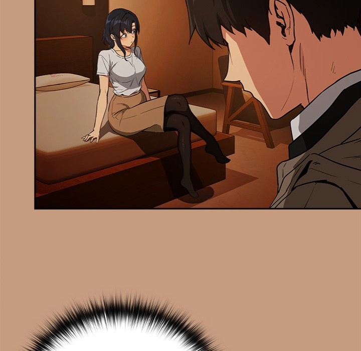After Work Love Affairs page 105