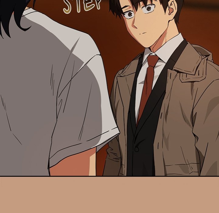 After Work Love Affairs page 110