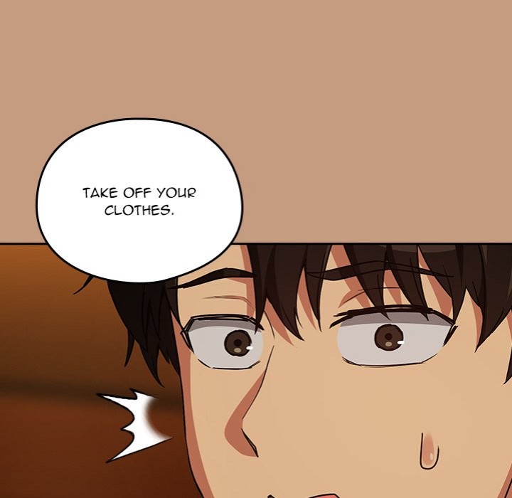 After Work Love Affairs page 111