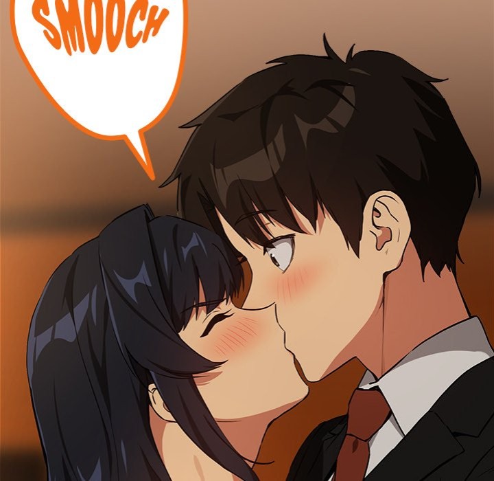 After Work Love Affairs page 124