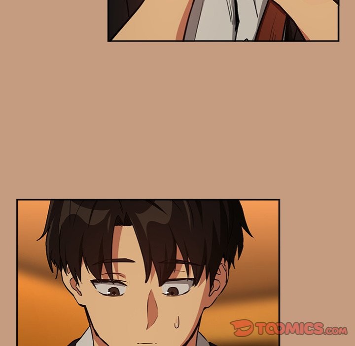 After Work Love Affairs page 8