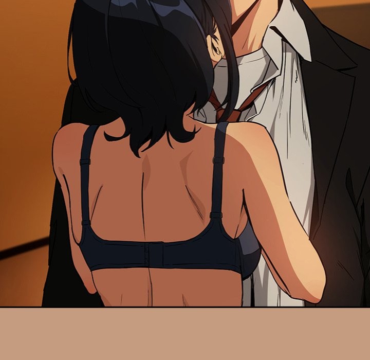 After Work Love Affairs page 15