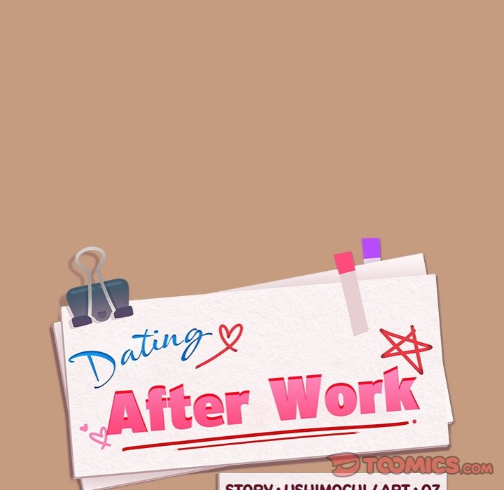 After Work Love Affairs page 20