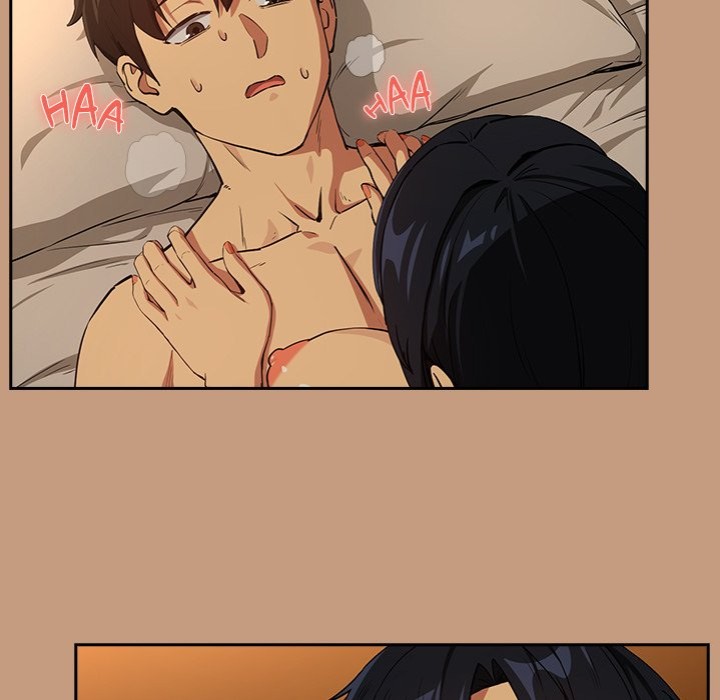 After Work Love Affairs page 29