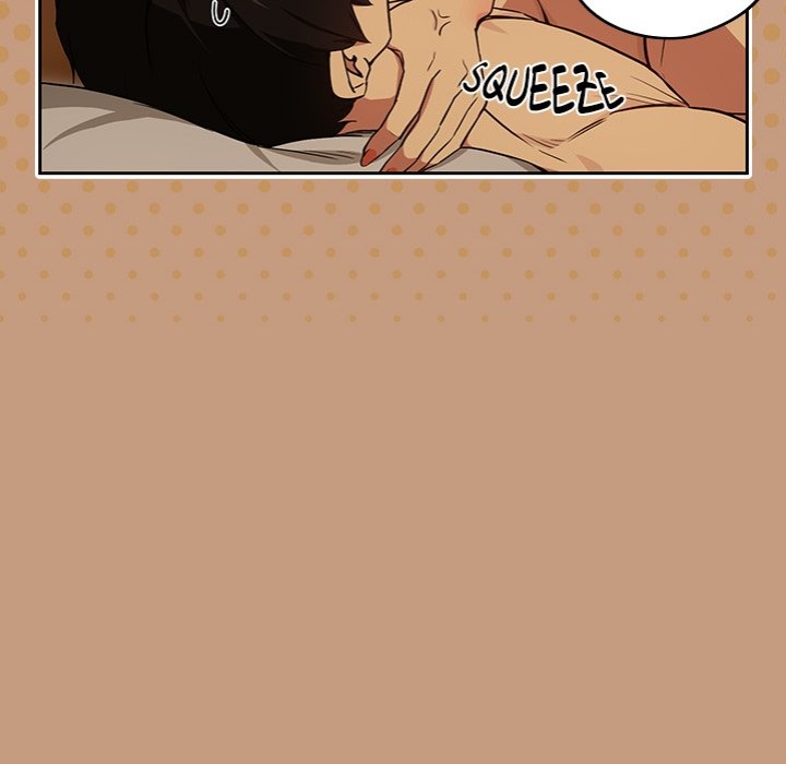 After Work Love Affairs page 34