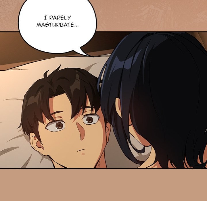 After Work Love Affairs page 73