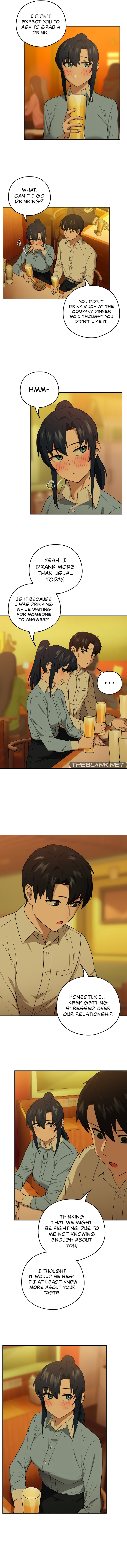 After Work Love Affairs page 3