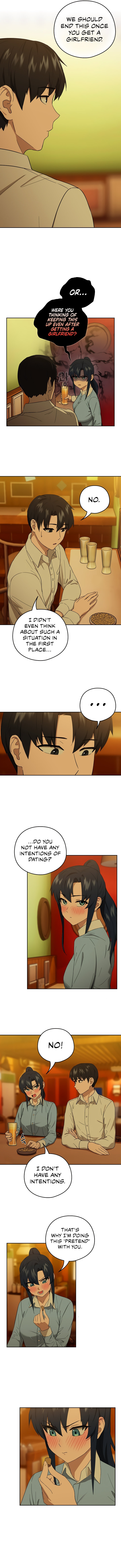 After Work Love Affairs page 5