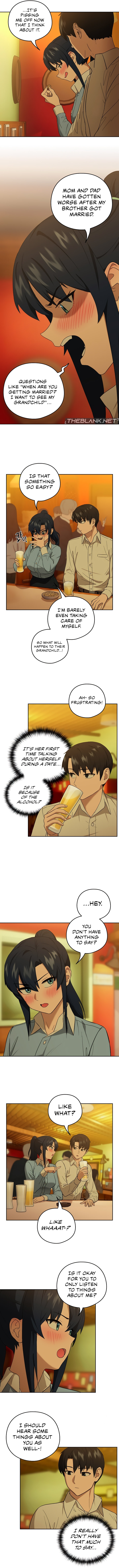 After Work Love Affairs page 6