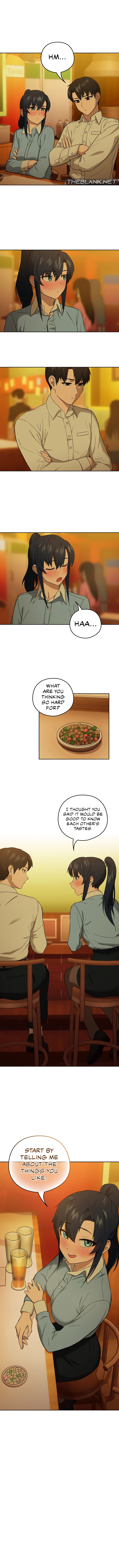 After Work Love Affairs page 7