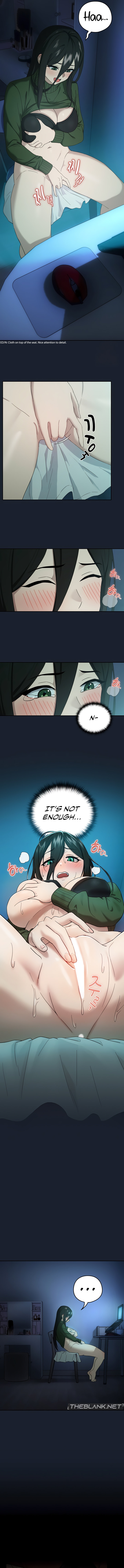 After Work Love Affairs page 9