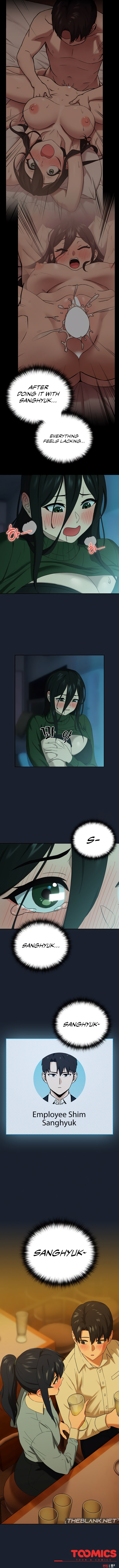 After Work Love Affairs page 10