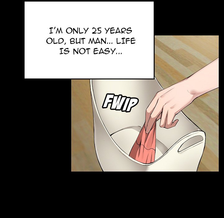 All About That Game Life page 13