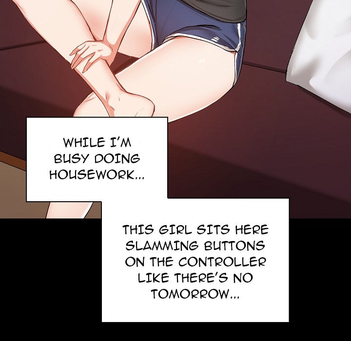 All About That Game Life page 19