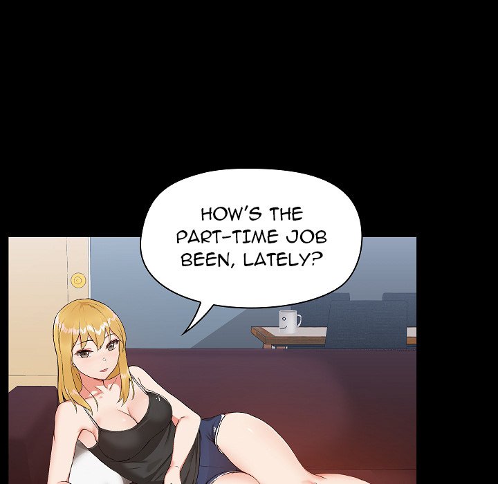 All About That Game Life page 35