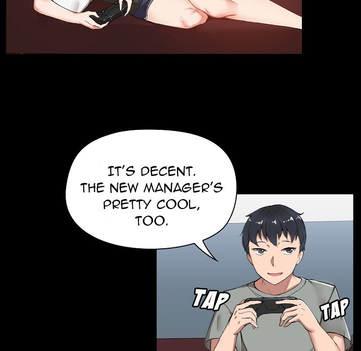 All About That Game Life page 36