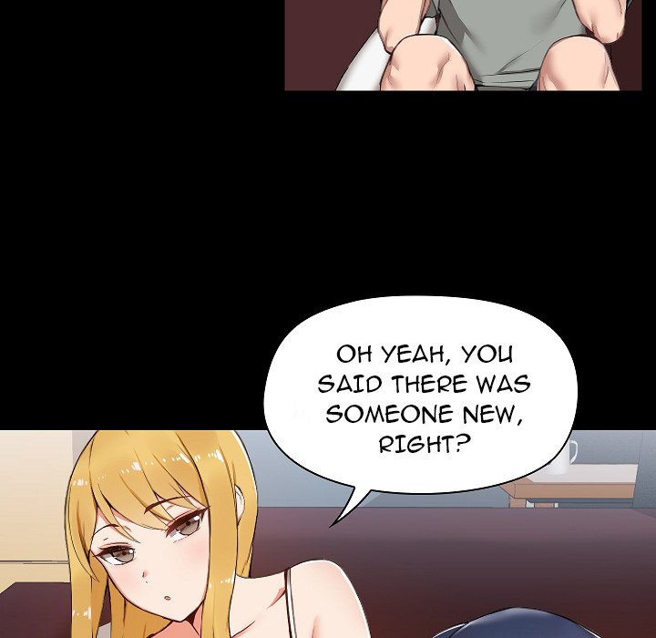 All About That Game Life page 37