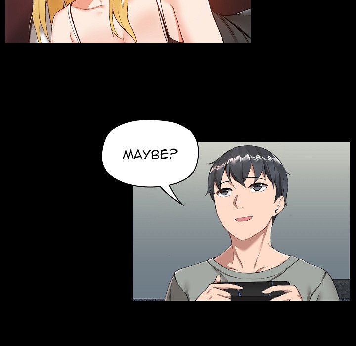 All About That Game Life page 39