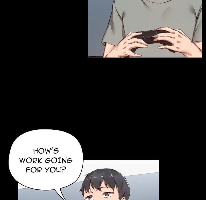All About That Game Life page 43