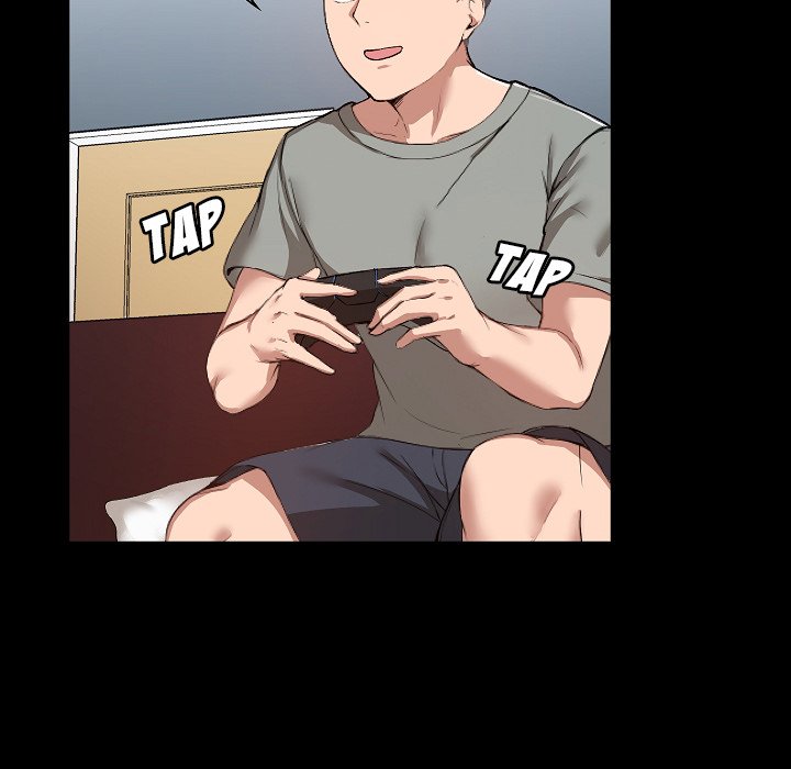 All About That Game Life page 44