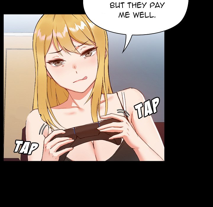 All About That Game Life page 49