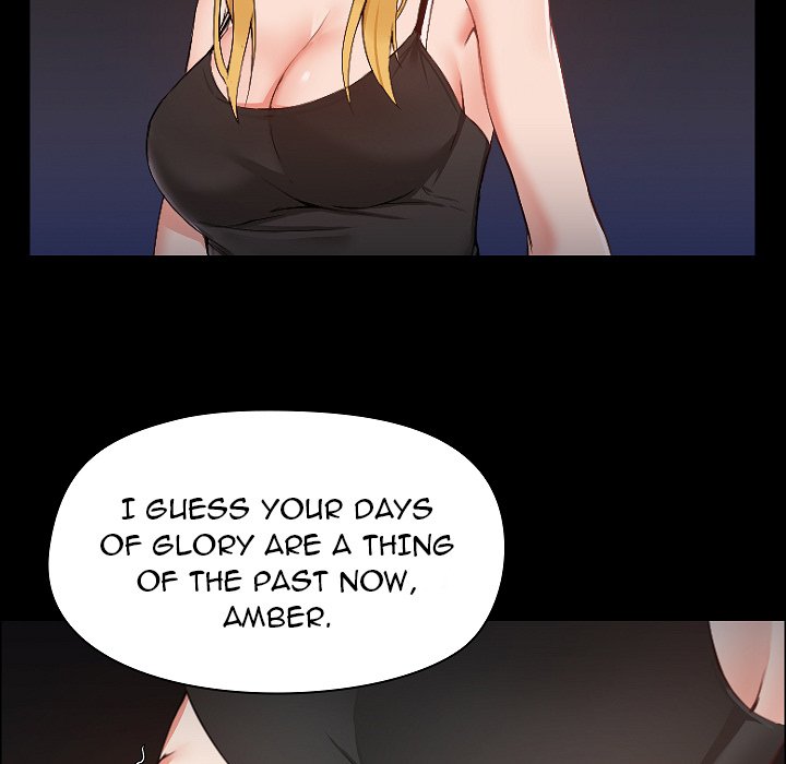 All About That Game Life page 55