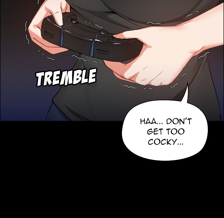 All About That Game Life page 56
