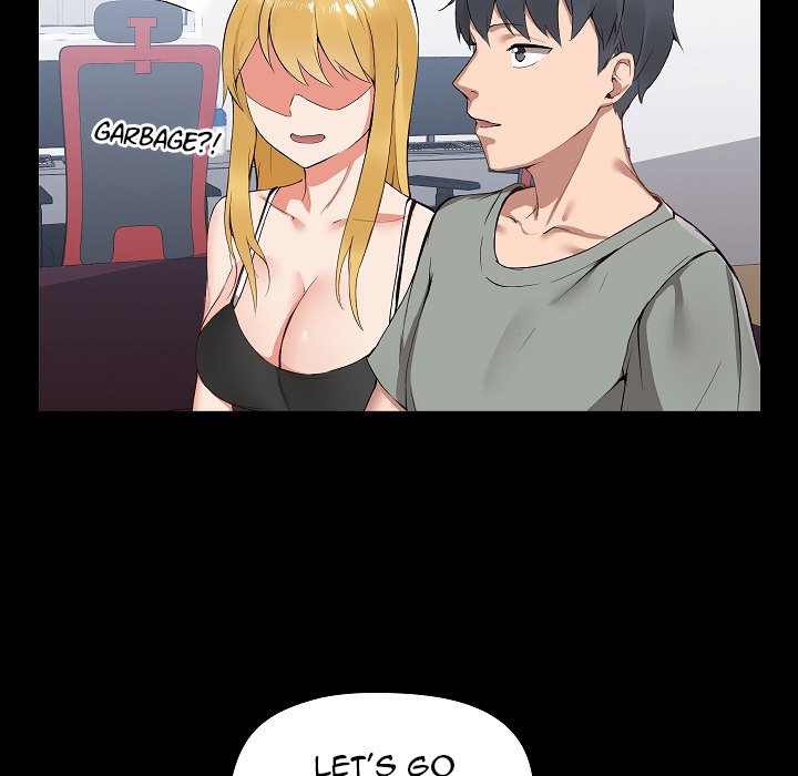 All About That Game Life page 59
