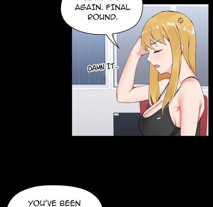 All About That Game Life page 60