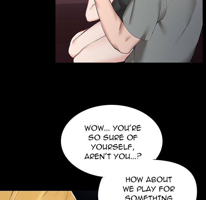 All About That Game Life page 67