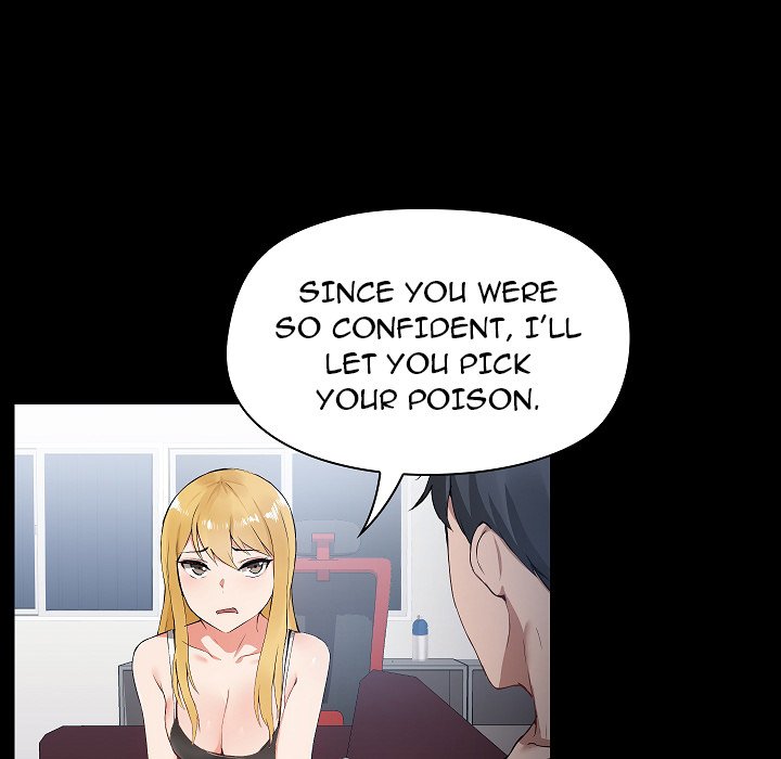 All About That Game Life page 69