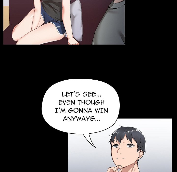 All About That Game Life page 70