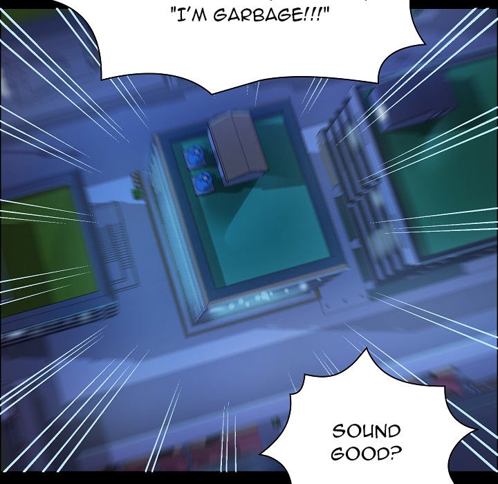 All About That Game Life page 72