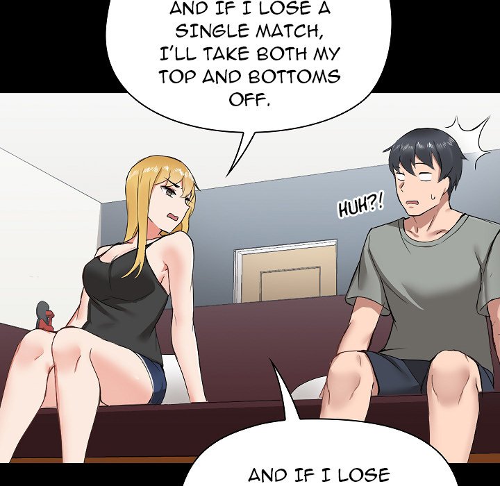 All About That Game Life page 75