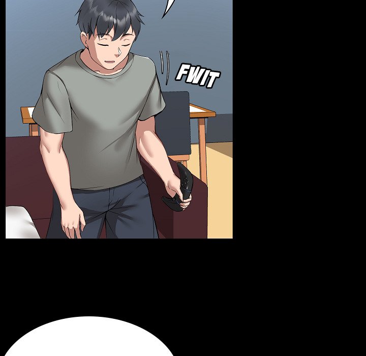 All About That Game Life page 82