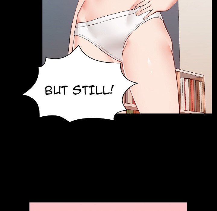 All About That Game Life page 99