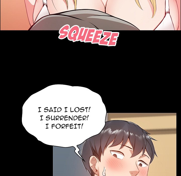 All About That Game Life page 109