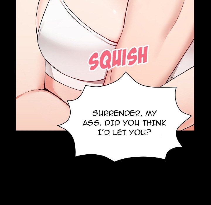 All About That Game Life page 111