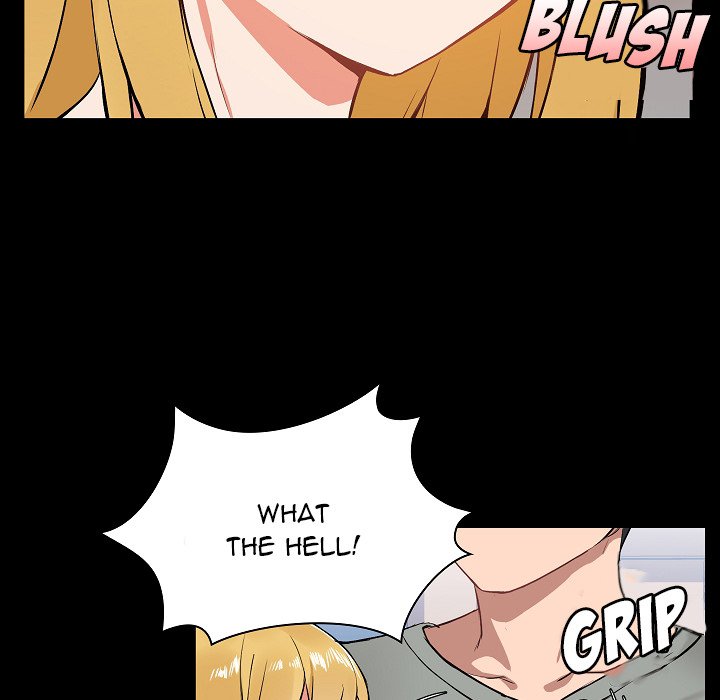 All About That Game Life page 122