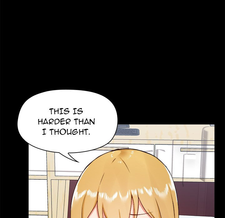 All About That Game Life page 101