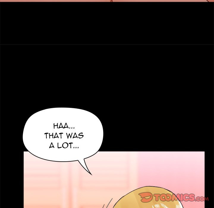All About That Game Life page 135