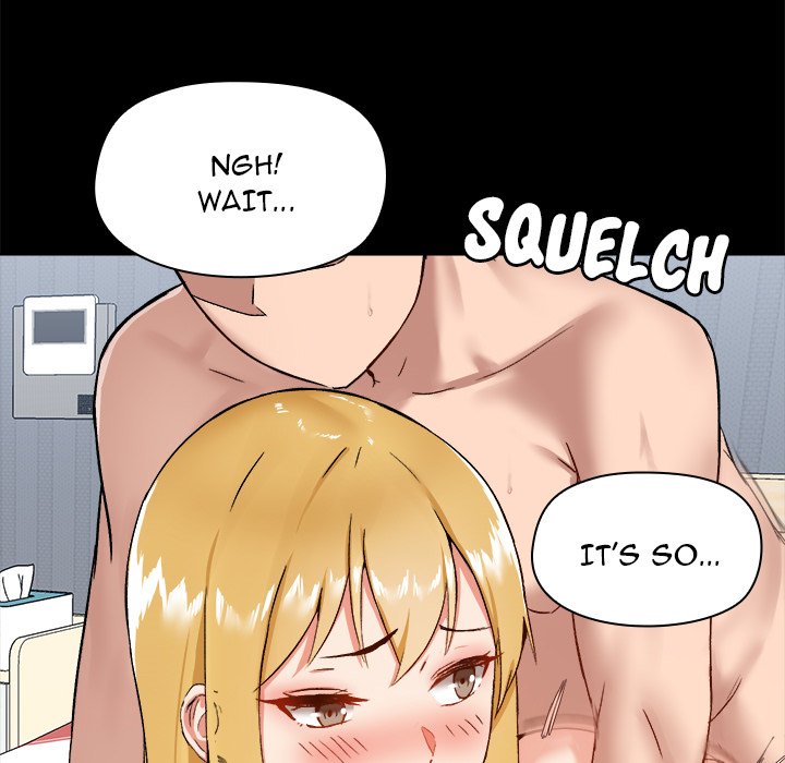 All About That Game Life page 118
