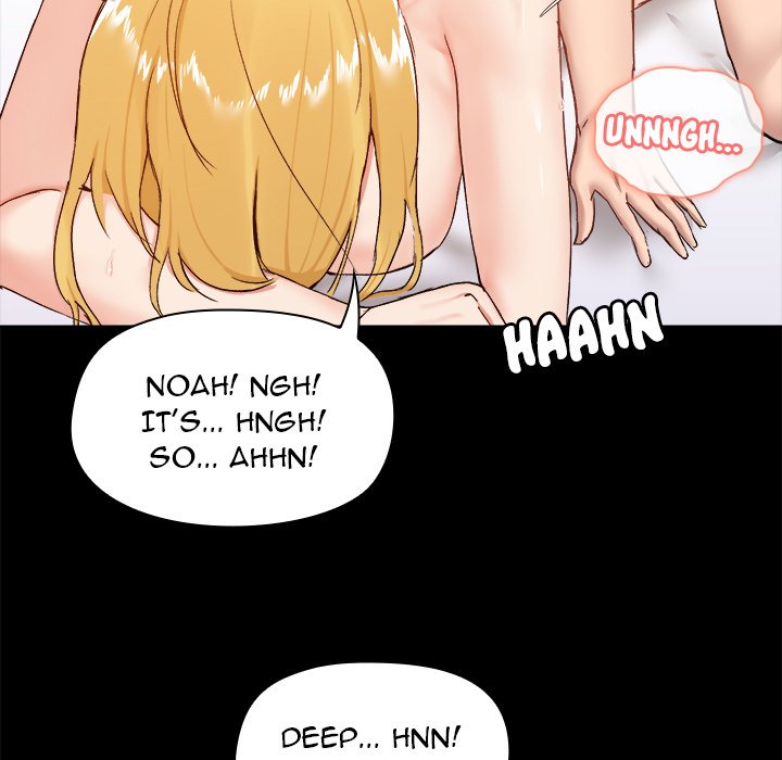 All About That Game Life page 122