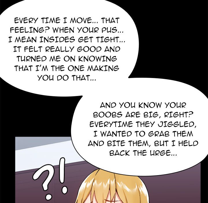 All About That Game Life page 54