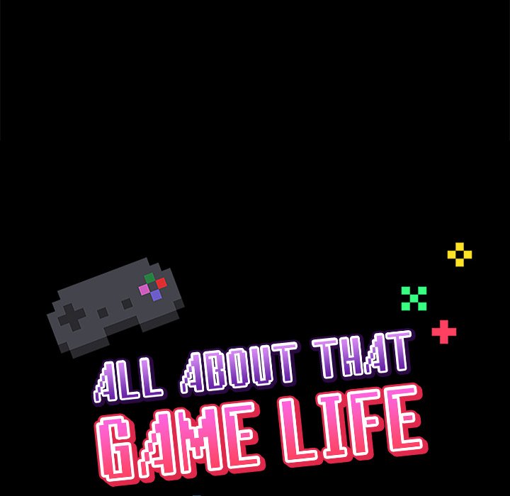 All About That Game Life page 78