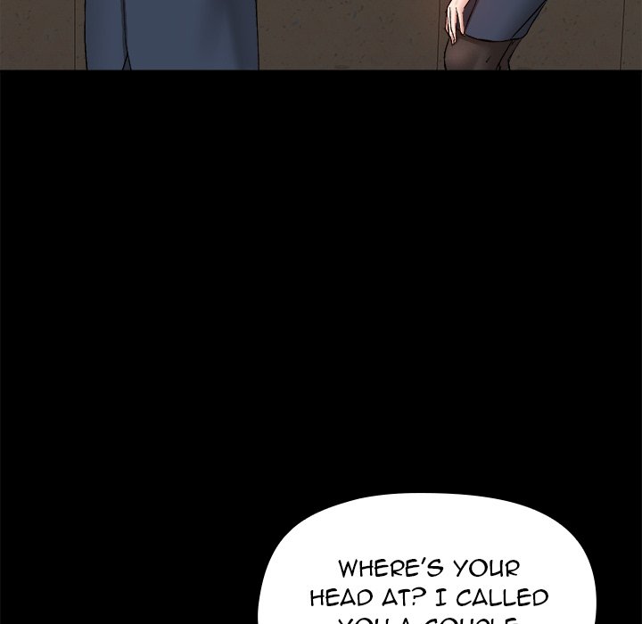 All About That Game Life page 95