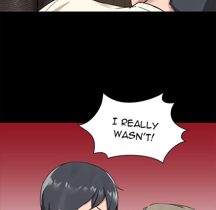 All About That Game Life page 119